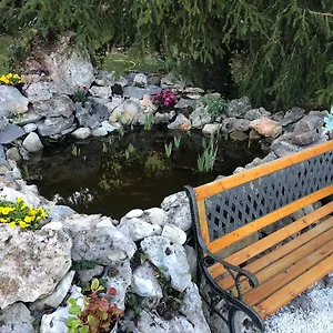  Appartement Sterna